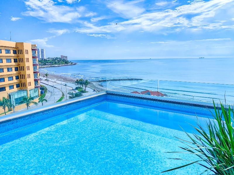 Hotel Plaza Sol