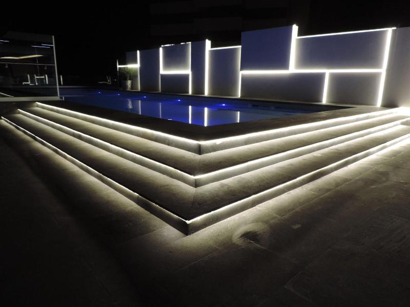 Hotel Plaza Sol