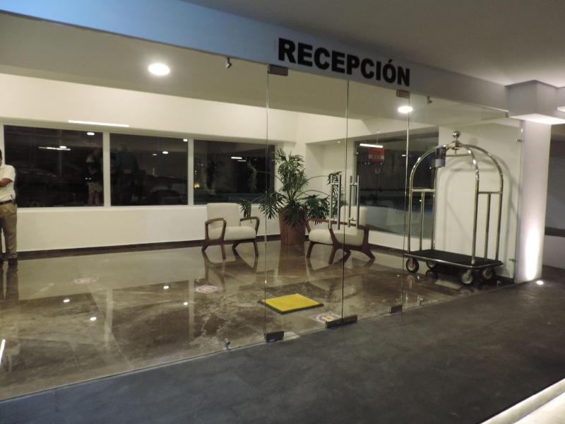 Hotel Plaza Sol