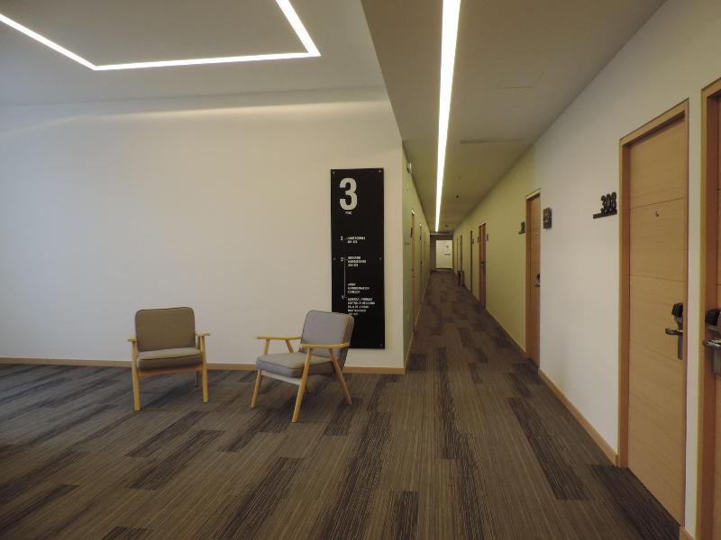 Hotel Plaza Sol