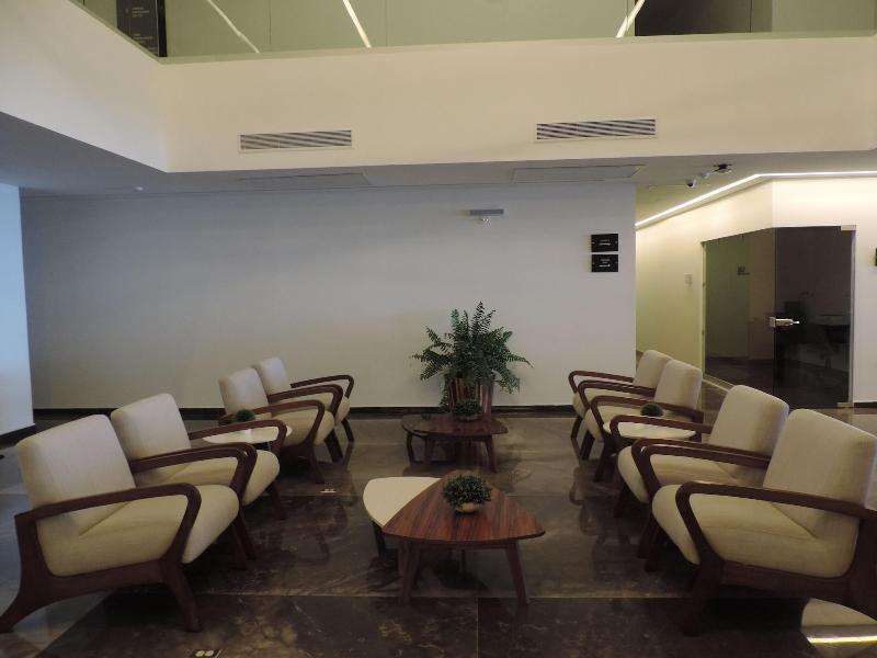 Hotel Plaza Sol