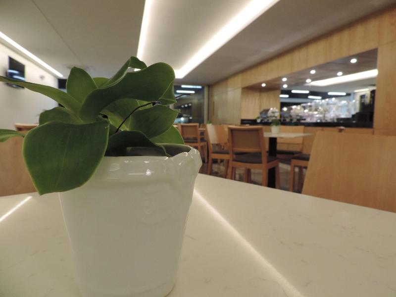 Hotel Plaza Sol