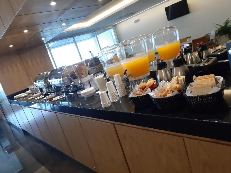 Hotel Plaza Sol