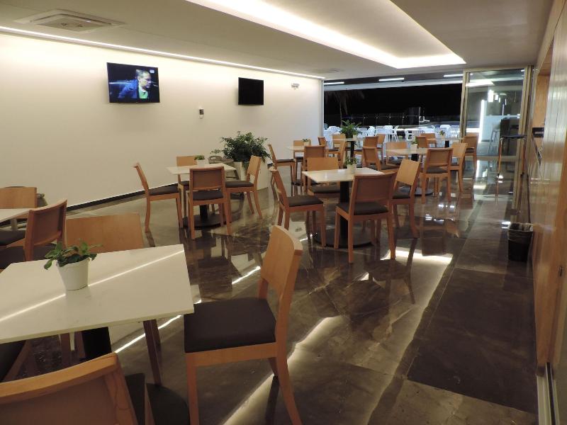 Hotel Plaza Sol