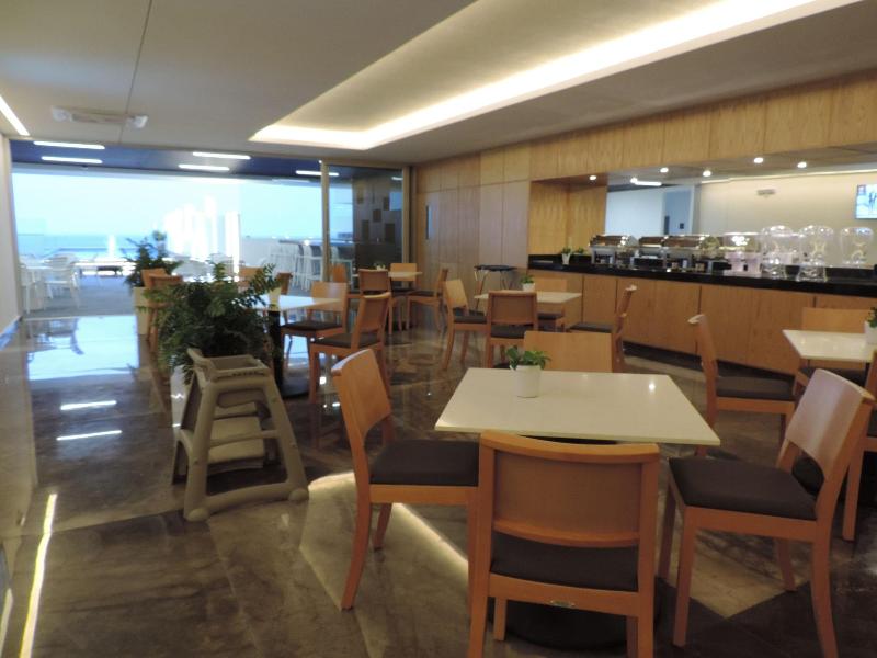 Hotel Plaza Sol