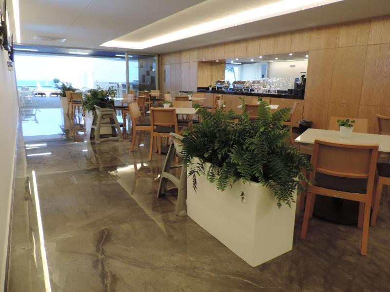 Hotel Plaza Sol