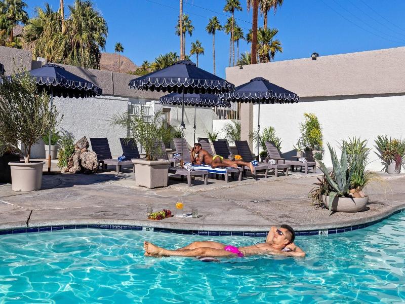 Casa Oliver Hotel Resort A Gay Men S Resort image