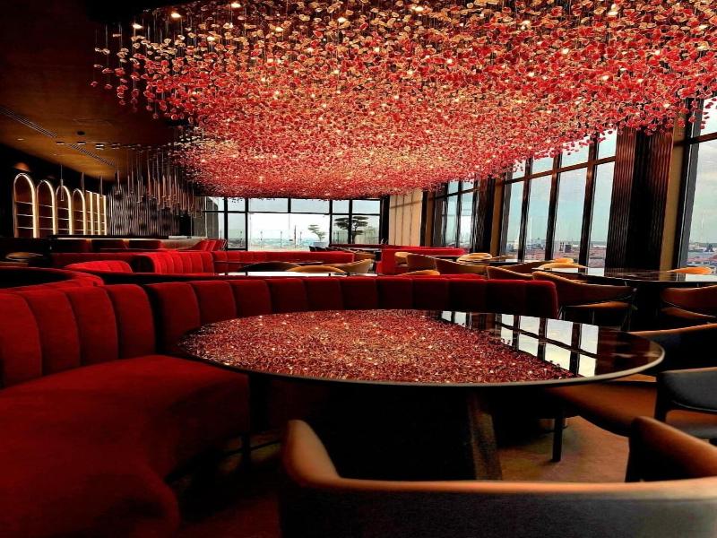 Jewelz By King S Hotel image