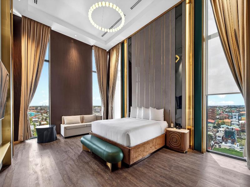 Jewelz By King S Hotel image