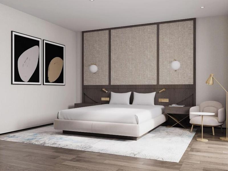 Jewelz By King S Hotel image