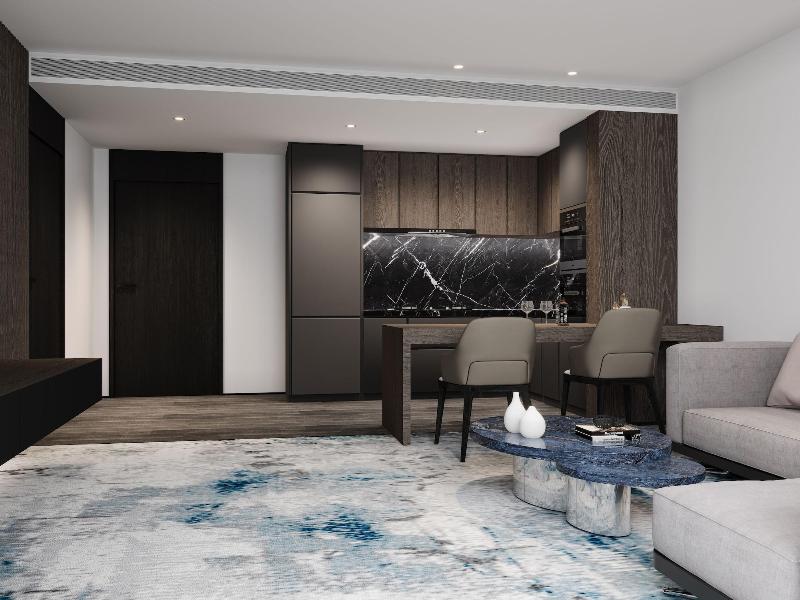 Jewelz By King S Hotel image