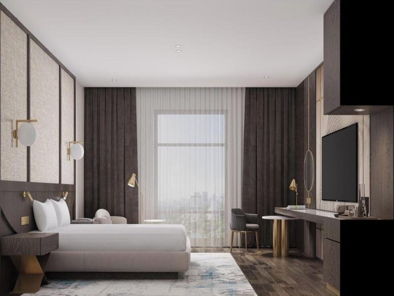 Jewelz By King S Hotel image