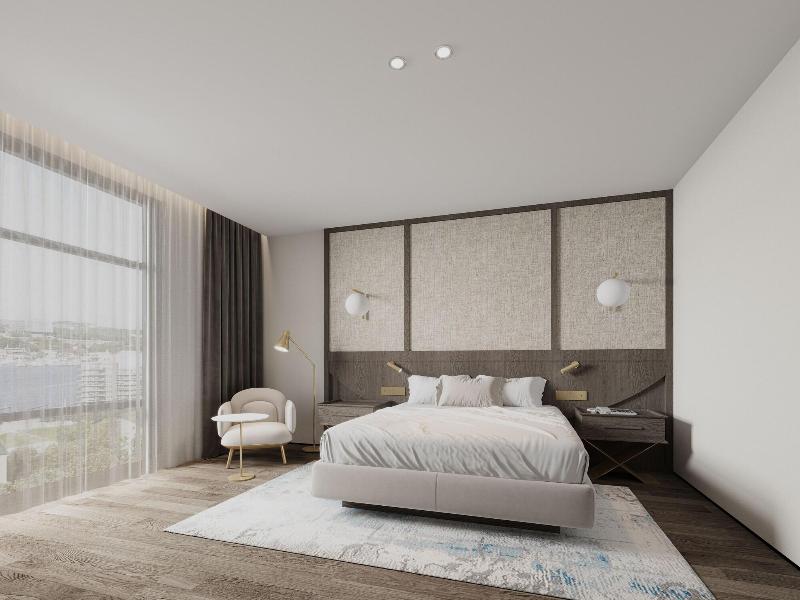 Jewelz By King S Hotel image