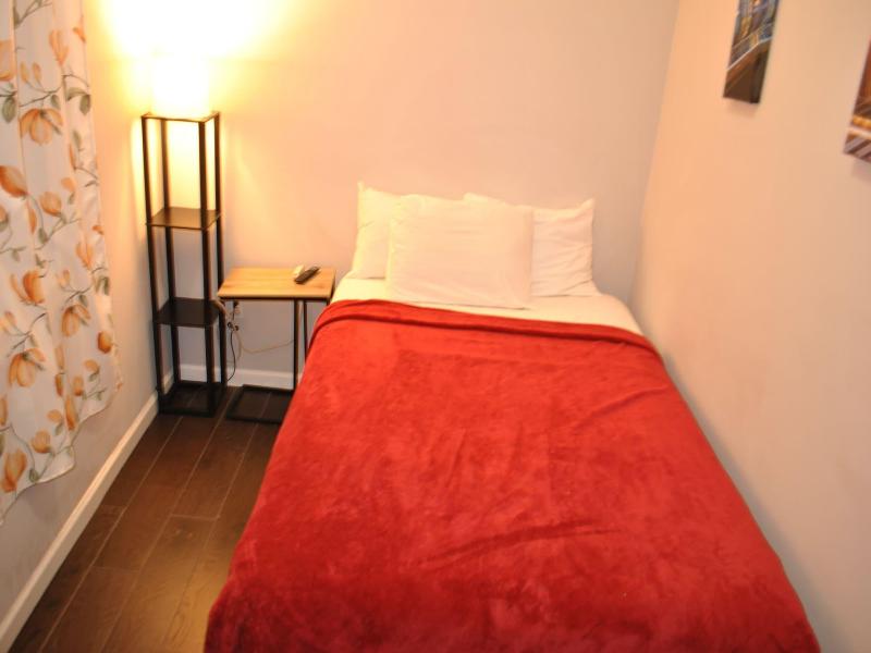 Motel Casa Downtown Guest House image