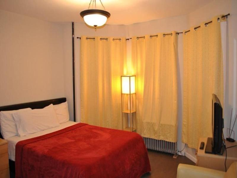 Motel Casa Downtown Guest House image