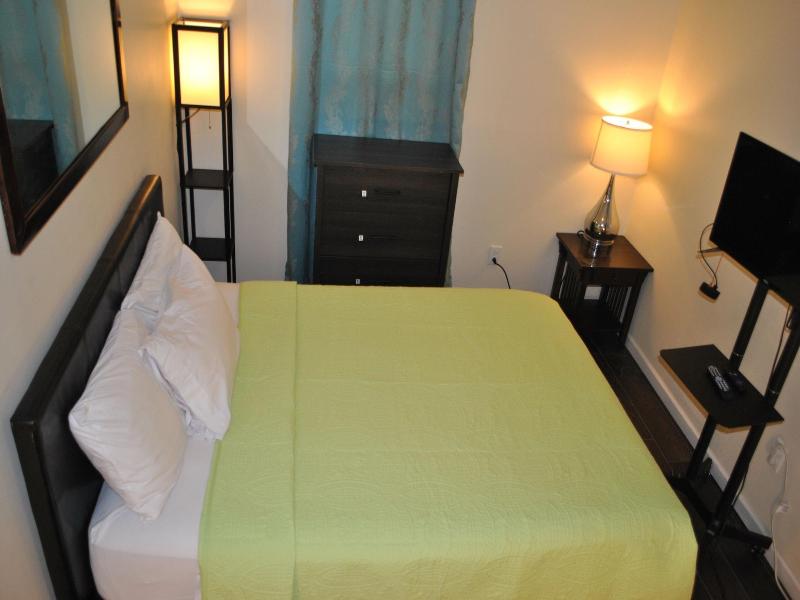 Motel Casa Downtown Guest House image