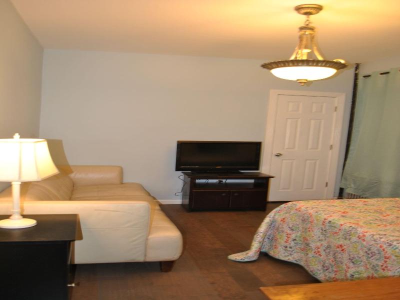 Motel Casa Downtown Guest House image