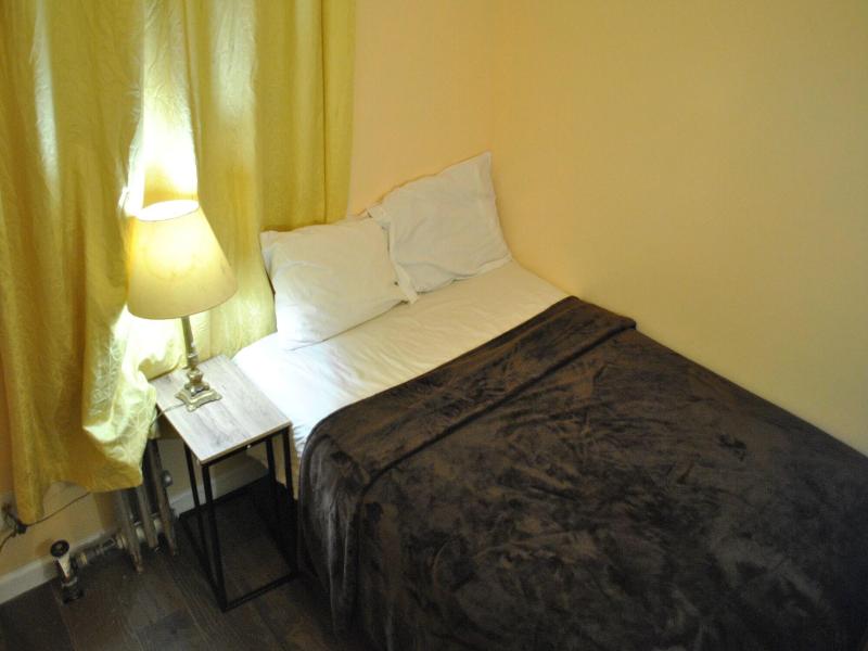 Motel Casa Downtown Guest House image
