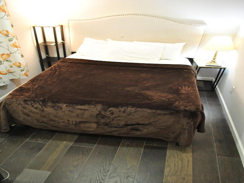 Motel Casa Downtown Guest House image