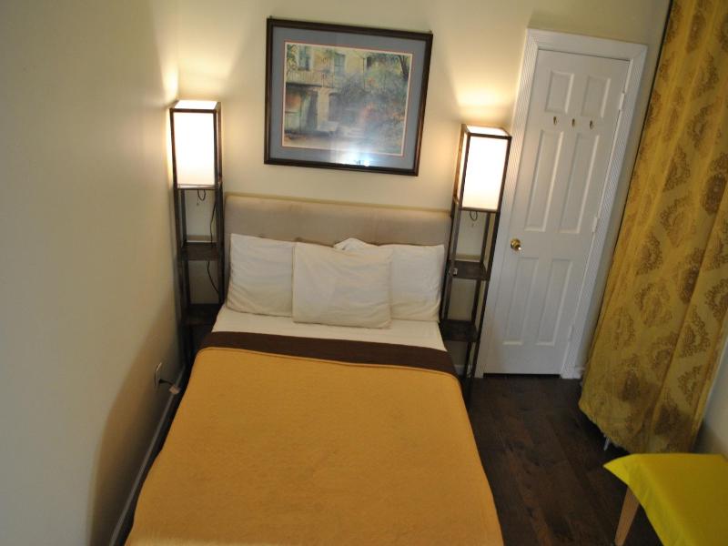 Motel Casa Downtown Guest House image