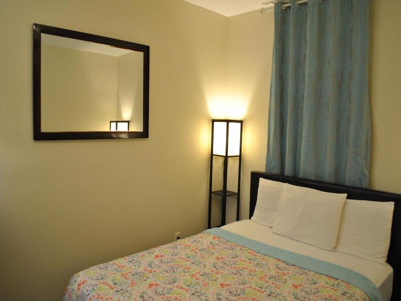 Motel Casa Downtown Guest House image