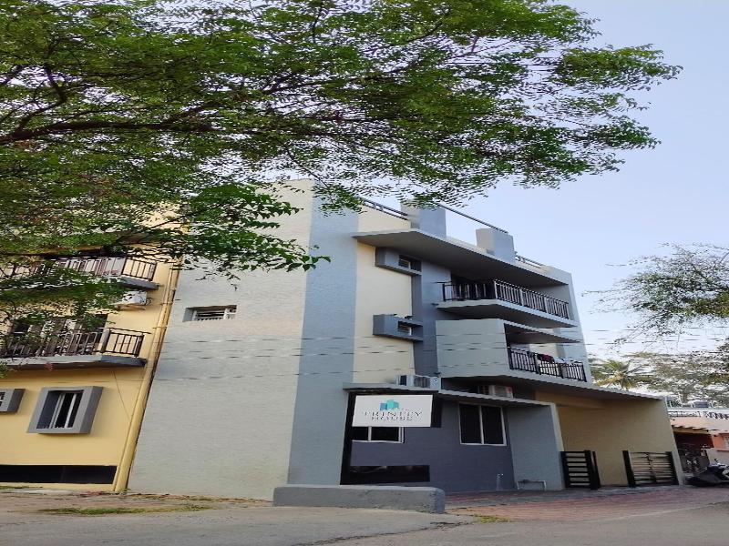 Varsha Enclave Trinity House image