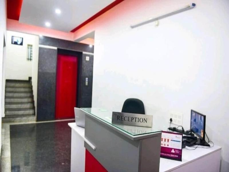 Varsha Enclave Trinity House image