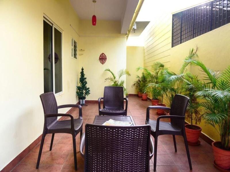 Varsha Enclave Trinity House image