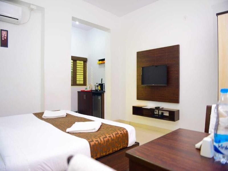 Varsha Enclave Trinity House image