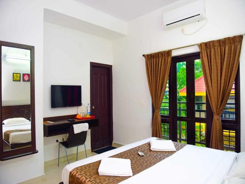 Varsha Enclave Trinity House image