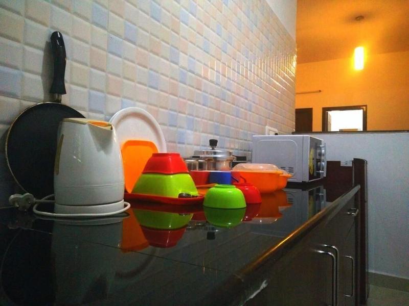 Varsha Enclave Trinity House image