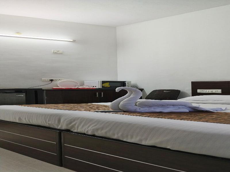 Varsha Enclave Trinity House image