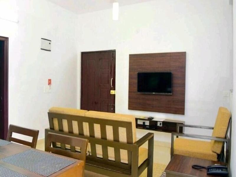 Varsha Enclave Trinity House image