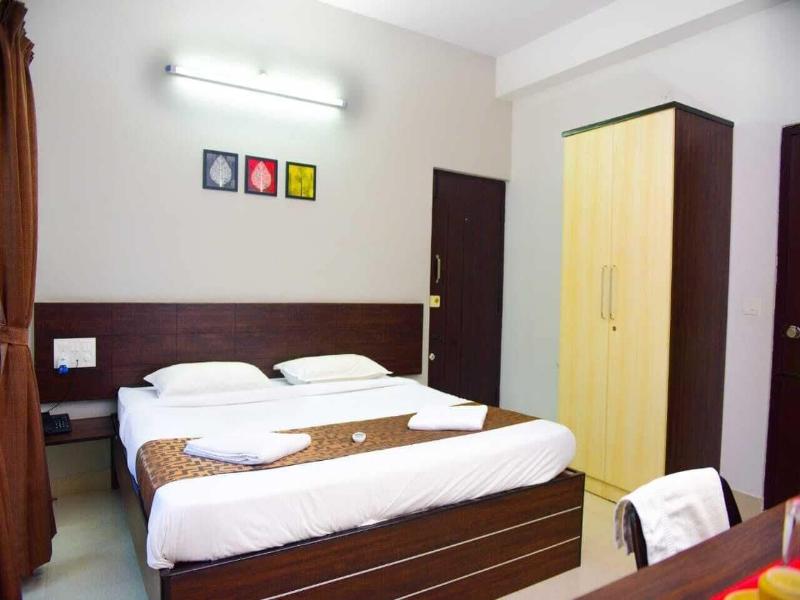 Varsha Enclave Trinity House image