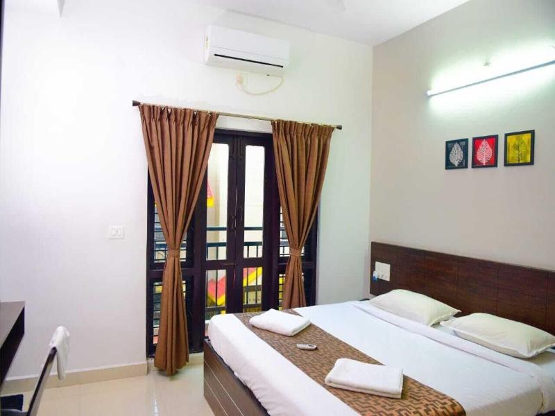 Varsha Enclave Trinity House image