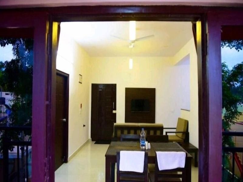 Varsha Enclave Trinity House image