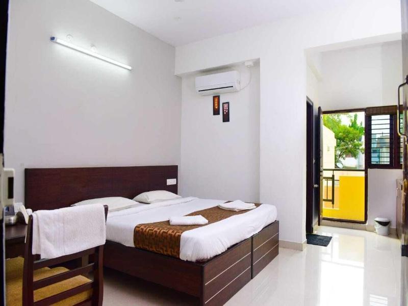 Varsha Enclave Trinity House image