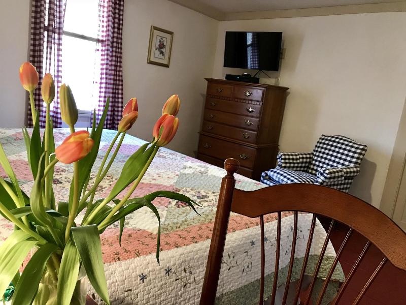 Spring Hill Inn image