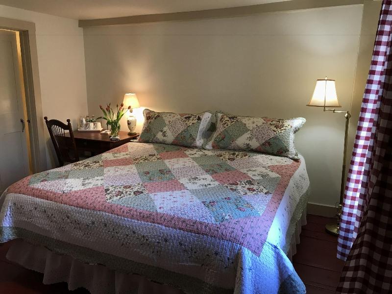 Spring Hill Inn image