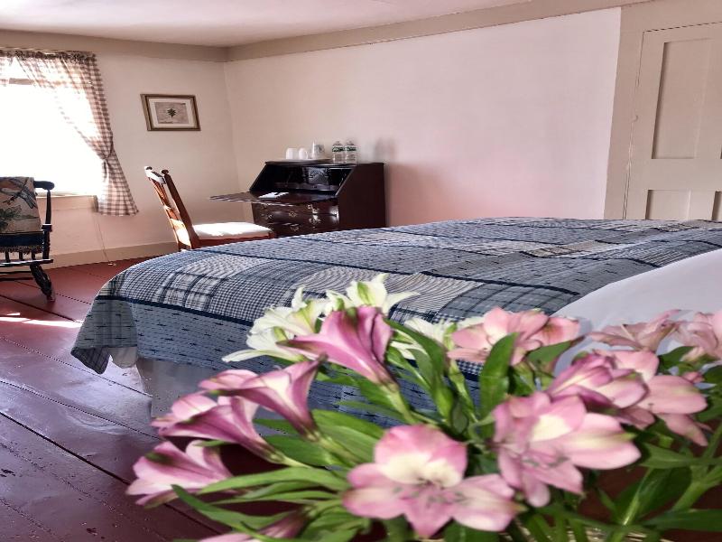 Spring Hill Inn image
