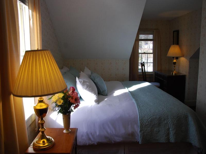 Spring Hill Inn image