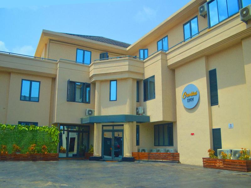 Caritas Inn Lekki image