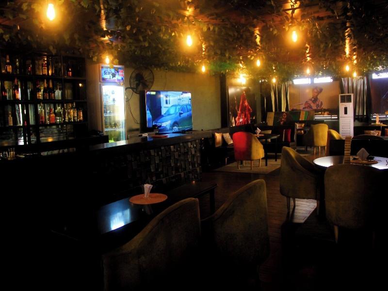 Caritas Inn Lekki image