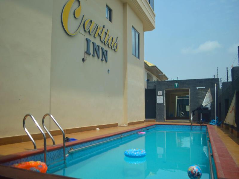 Caritas Inn Lekki image