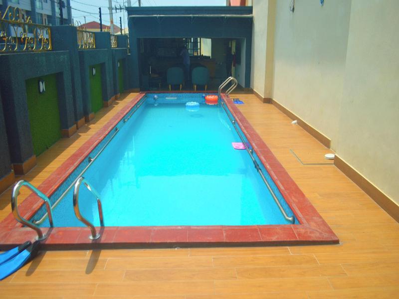 Caritas Inn Lekki image