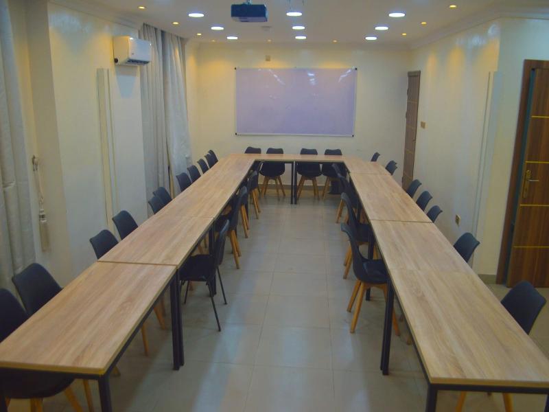 Caritas Inn Lekki image