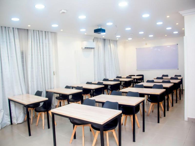 Caritas Inn Lekki image