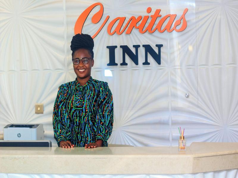 Caritas Inn Lekki image