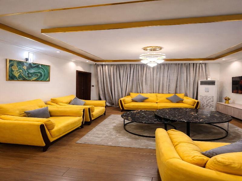 Caritas Inn Lekki image