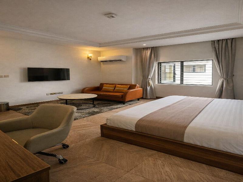 Caritas Inn Lekki image